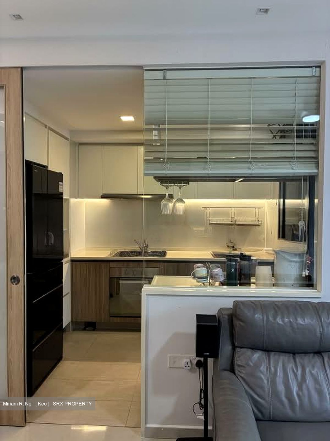 Hundred Palms Residences (D19), Condominium #560998731